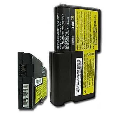 IBM ThinkPad R32 battery