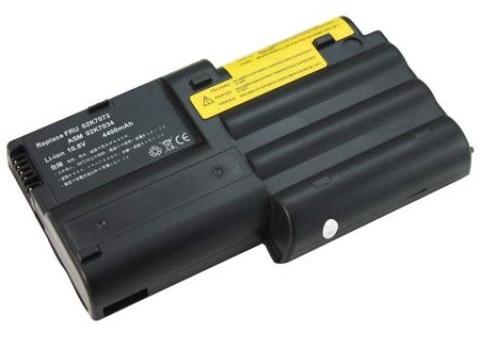 IBM ThinkPad T30 battery