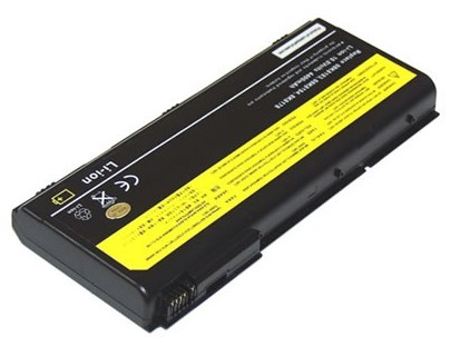 IBM ThinkPad G40 battery