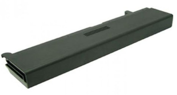 4400 mAh Toshiba PA3465U-1BRS battery