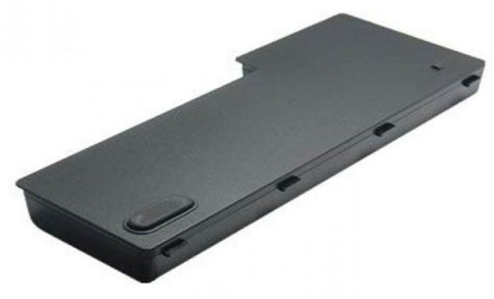 6600 mAh Toshiba Satellite P100-JR battery