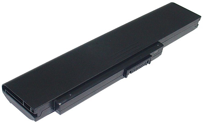 4400 mAh Toshiba Satellite U305 battery