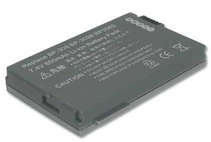 canon BP-308 battery