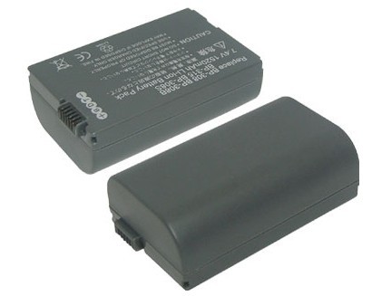 canon BP-310 battery