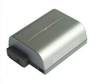 canon Optura 300 battery