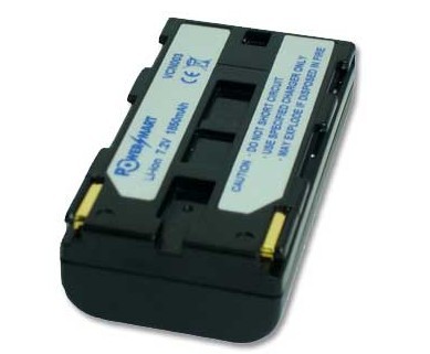 canon BP-915 battery