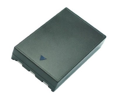 canon Digital IXUS 500 battery