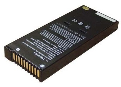 Toshiba Satellite 2800 Series battery