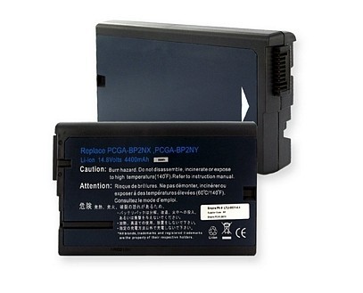 Sony PCGA-BP2NX battery