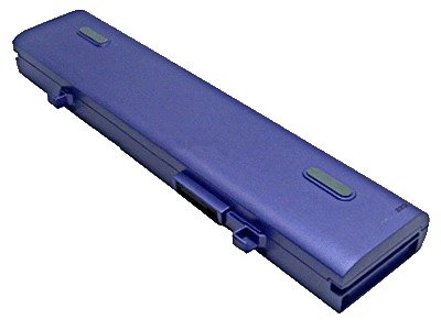 Sony VAIO PCG-R600 battery