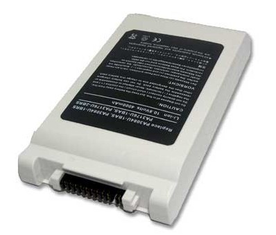 Toshiba Tecra 9100 Series battery