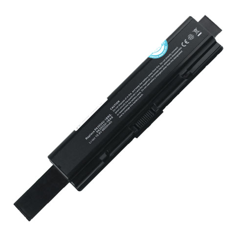 6600 mAh Toshiba Satellite L505D battery