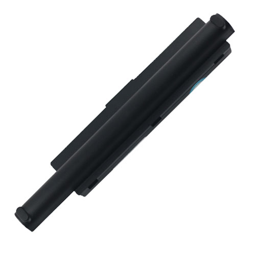 6600 mAh Toshiba Satellite Pro L550 battery