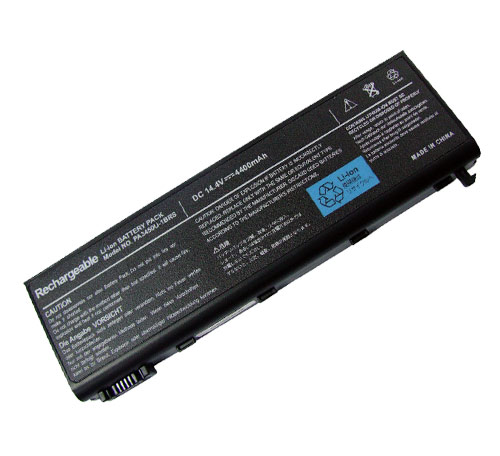 Toshiba Satellite L10 battery