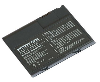 Toshiba Satellite 1100 battery