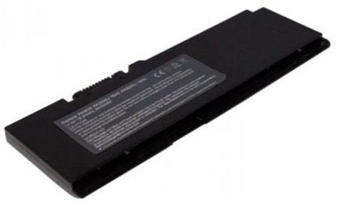 Toshiba Portege 3500 Series battery