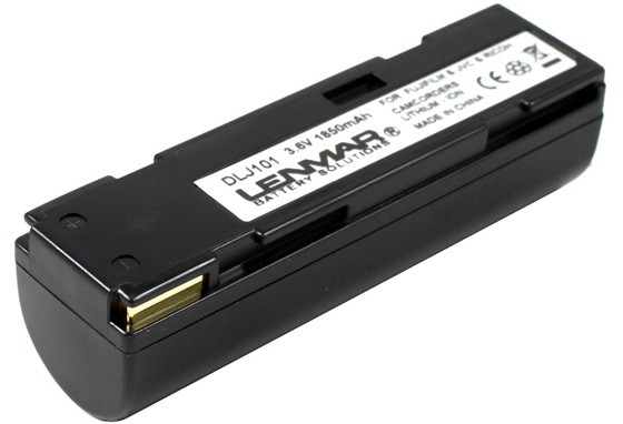 FUJIFILM FinePix MX-600Z battery