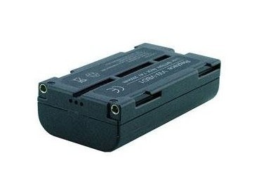 HITACHI VM-E555 battery