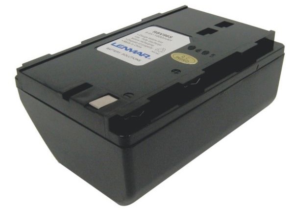 HITACHI VM-BP71 battery