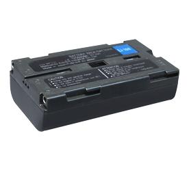 JVC BN-V814U battery