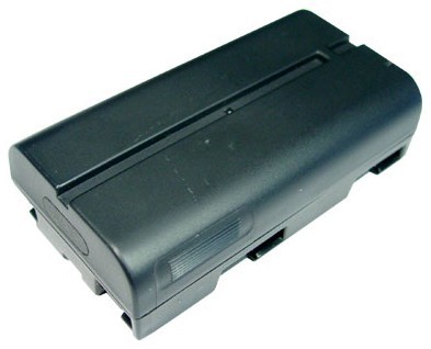 JVC BN-V207 battery