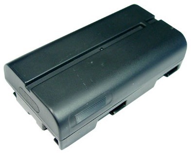 JVC GR-DVL38 battery