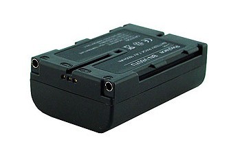 JVC GR-DVY battery