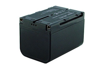 JVC BN-V615 battery