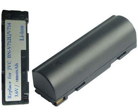 JVC GR-DV1W battery
