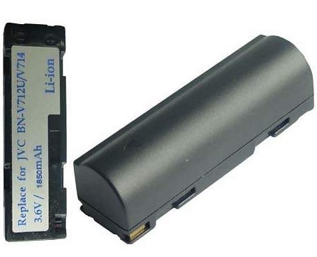 JVC GR-DVJ70E battery