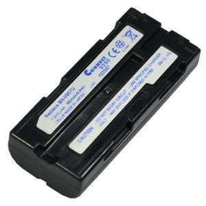 JVC GR-DVAX battery