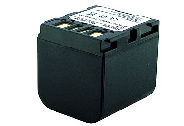 JVC GR-D396US battery