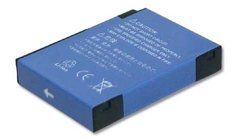 Kodak KLIC-7002 battery