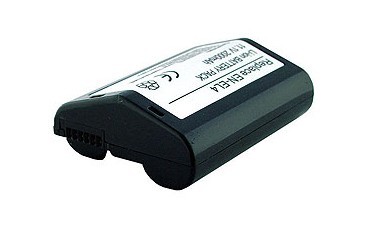 nikon D2Hs battery