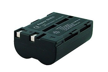 nikon D70 battery