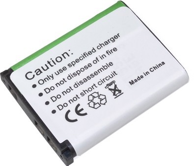 Olympus X-600 battery