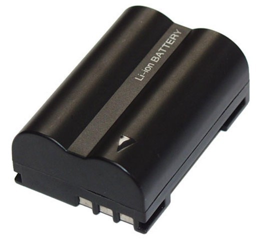 Olympus E-1 battery