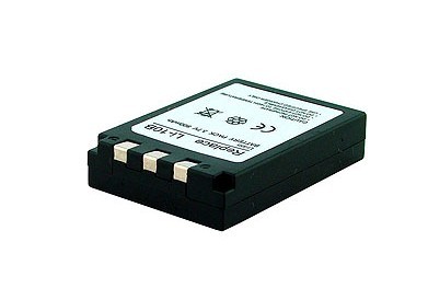 Olympus u-300 battery