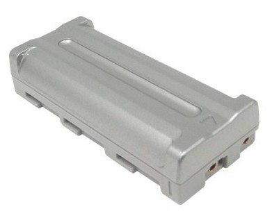 sharp VL-NZ105 battery