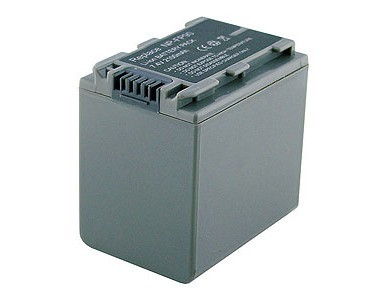 Sony DCR-HC26E battery