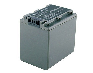 Sony DCR-DVD505 battery