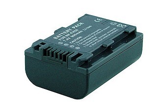 Sony NP-FP50 battery