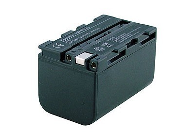 sony NP-FS20 battery