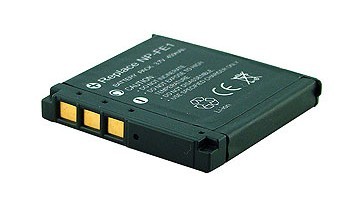 sony NP-FE1 battery