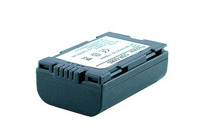 Batería panasonic cgr-d120 cgr-d120a/1b cgr-d120e1b