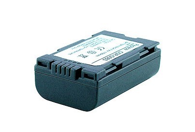 panasonic VW-VBD40 battery