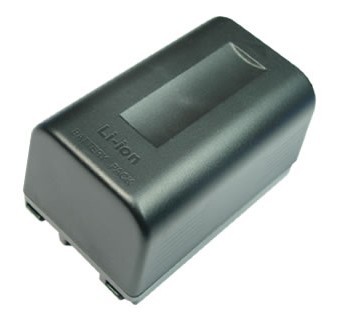 panasonic CGR-V620 battery