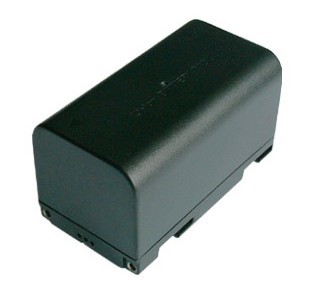 panasonic VW-VBD2E battery