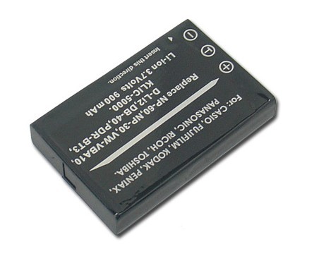 Panasonic CGA-S302A battery