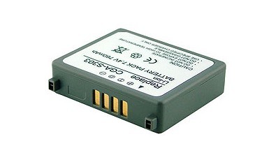 Panasonic VW-VBE10 battery